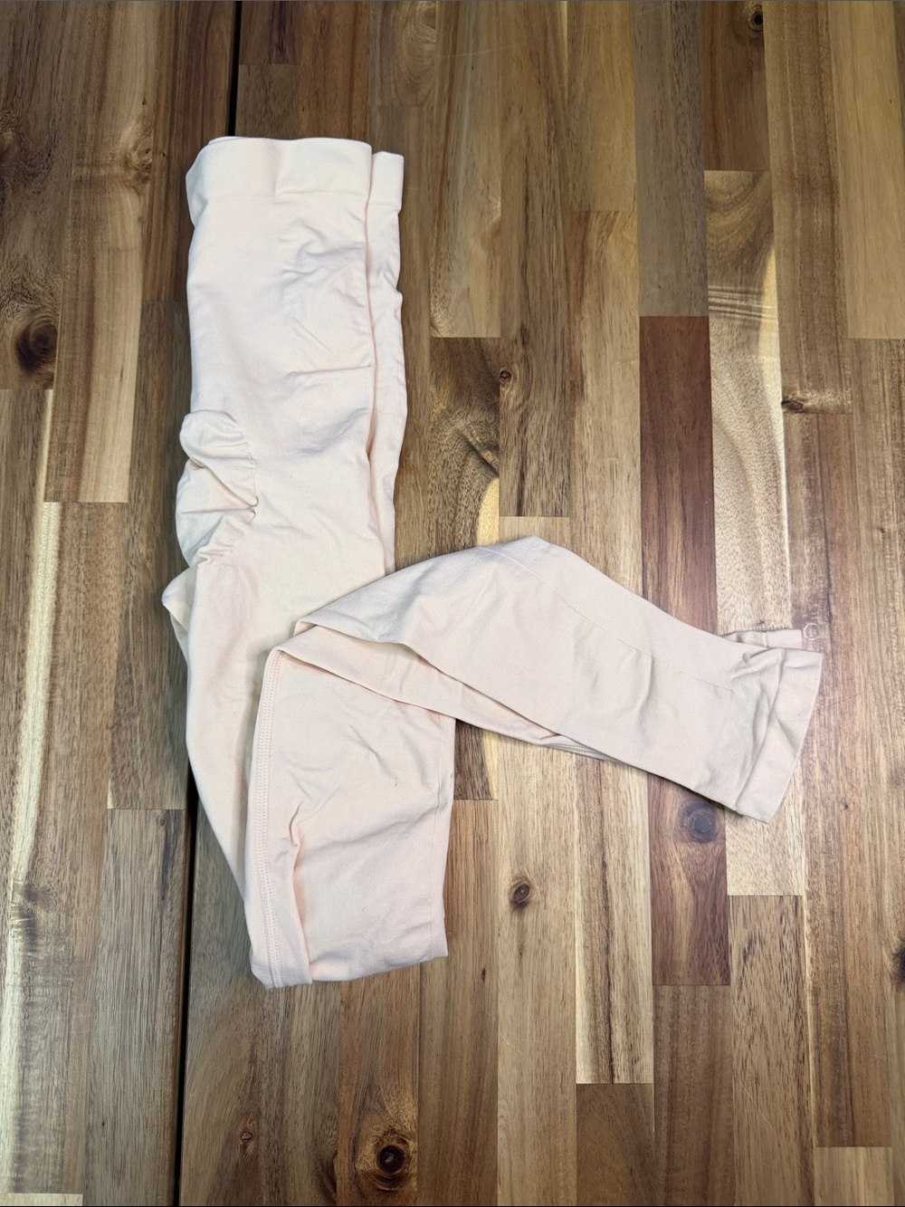NWOT SKIMS BBL Shapewear Leggings